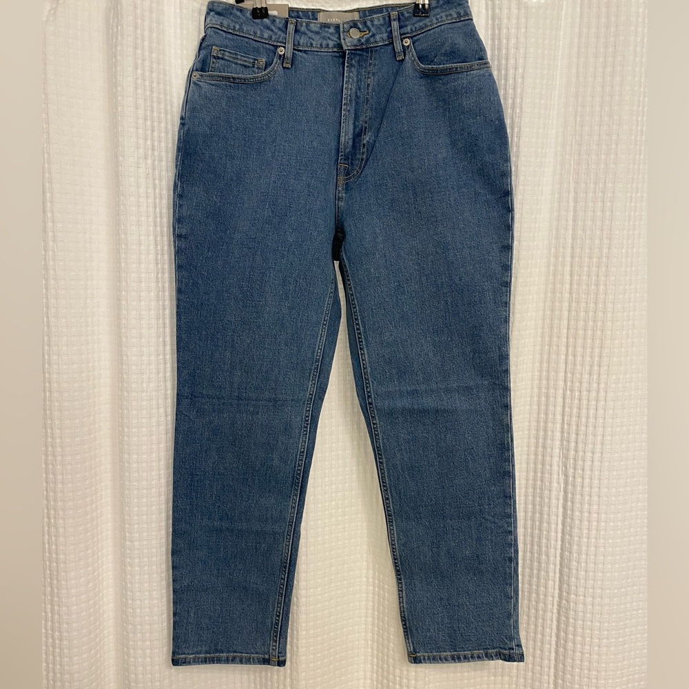 ✨FLASH SALE✨Everlane “The Curvy Cheeky” Jean